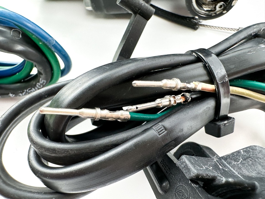 Evinrude Power Trim & Tilt Unit Assembly 90 115 150 175 200 225 250 300 Ready To Install