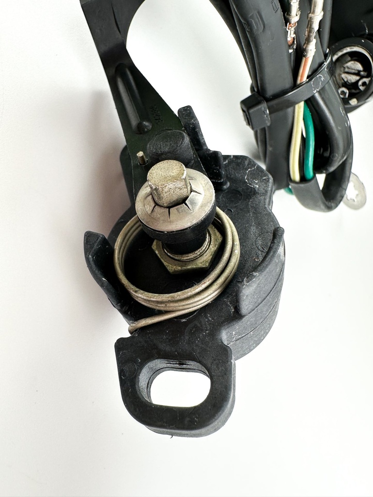 Evinrude Power Trim & Tilt Unit Assembly 90 115 150 175 200 225 250 300 Ready To Install