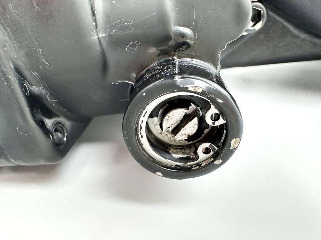 Evinrude Power Trim & Tilt Unit Assembly 90 115 150 175 200 225 250 300 Ready To Install