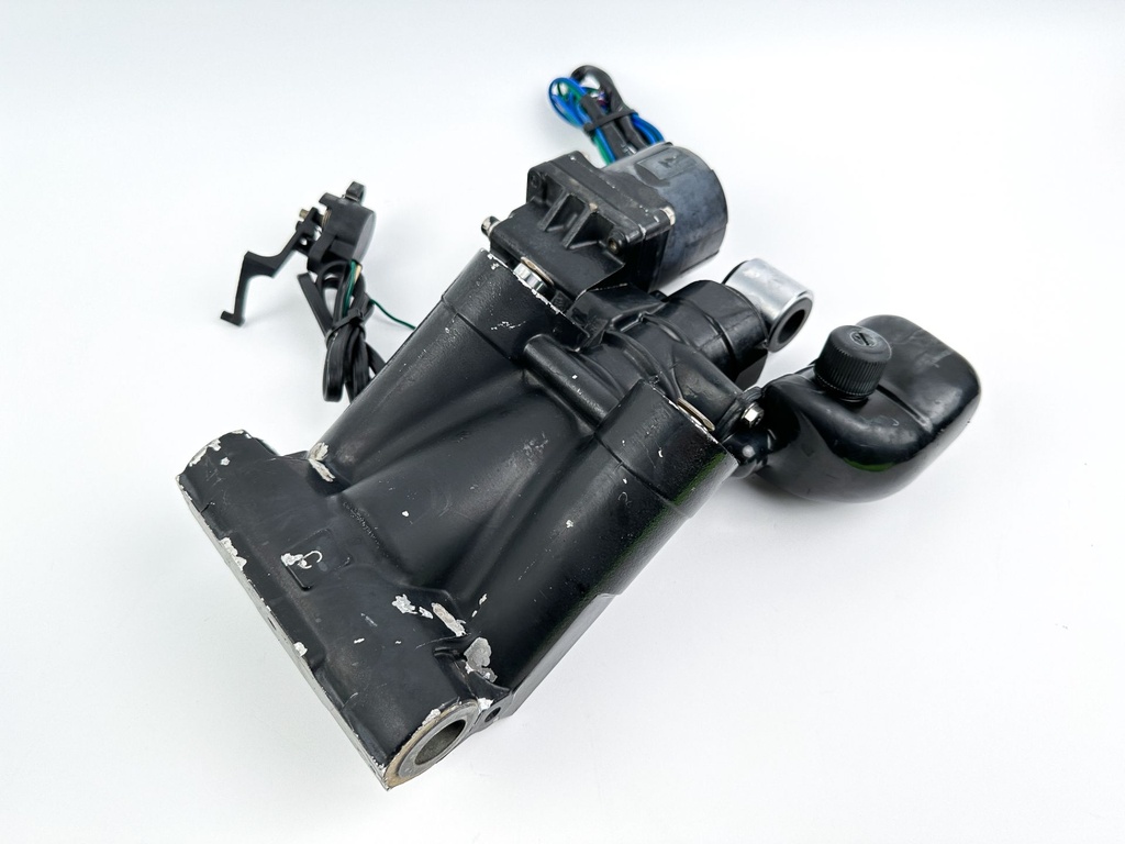 5005115 5007473 5007662 Evinrude Johnson BRP Power Trim & Tilt Unit Assembly