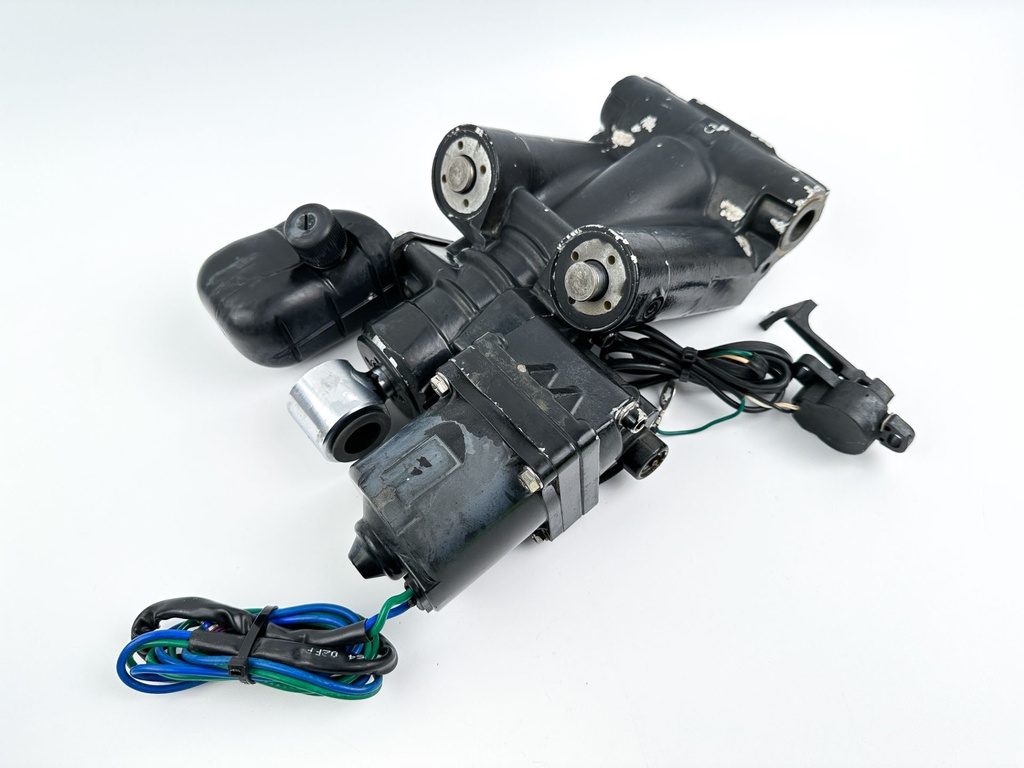 5005115 5007473 5007662 Evinrude Johnson BRP Power Trim & Tilt Unit Assembly