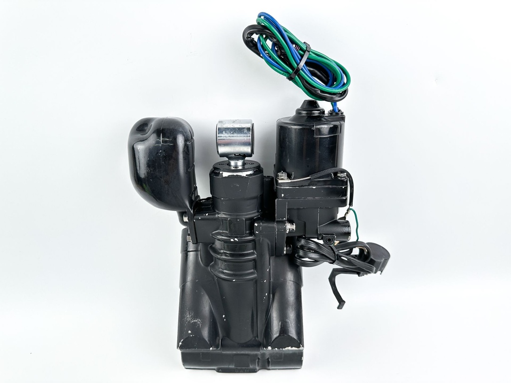 5005115 5007473 5007662 Evinrude Johnson BRP Power Trim & Tilt Unit Assembly