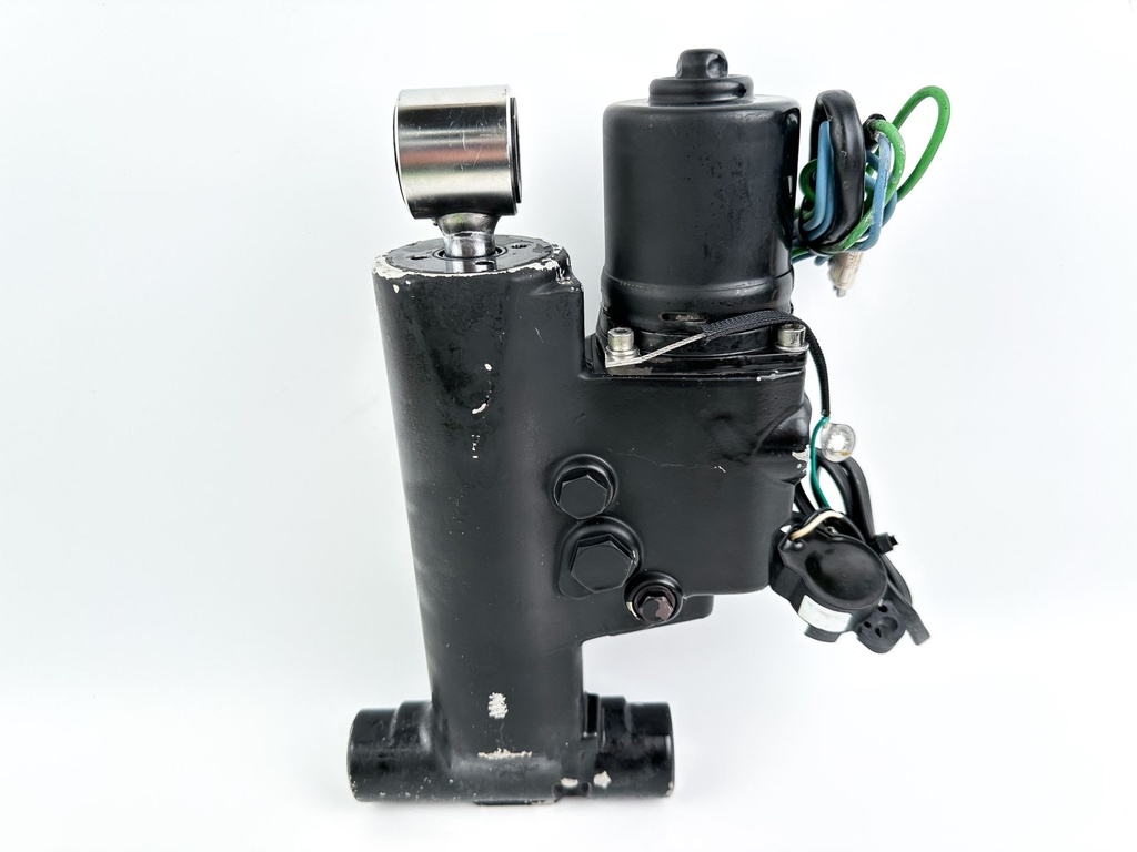 Evinrude Etec 70 90 115 130 HP Outboard Trim & Tilt Assembly Ready To Install