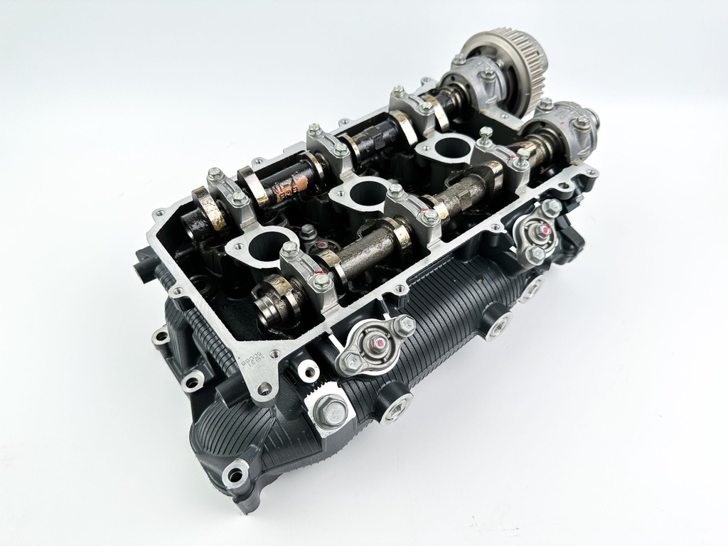 2019 Yamaha 250 HP 4 Stroke Outboard Port Cylinder Head Ready To Install