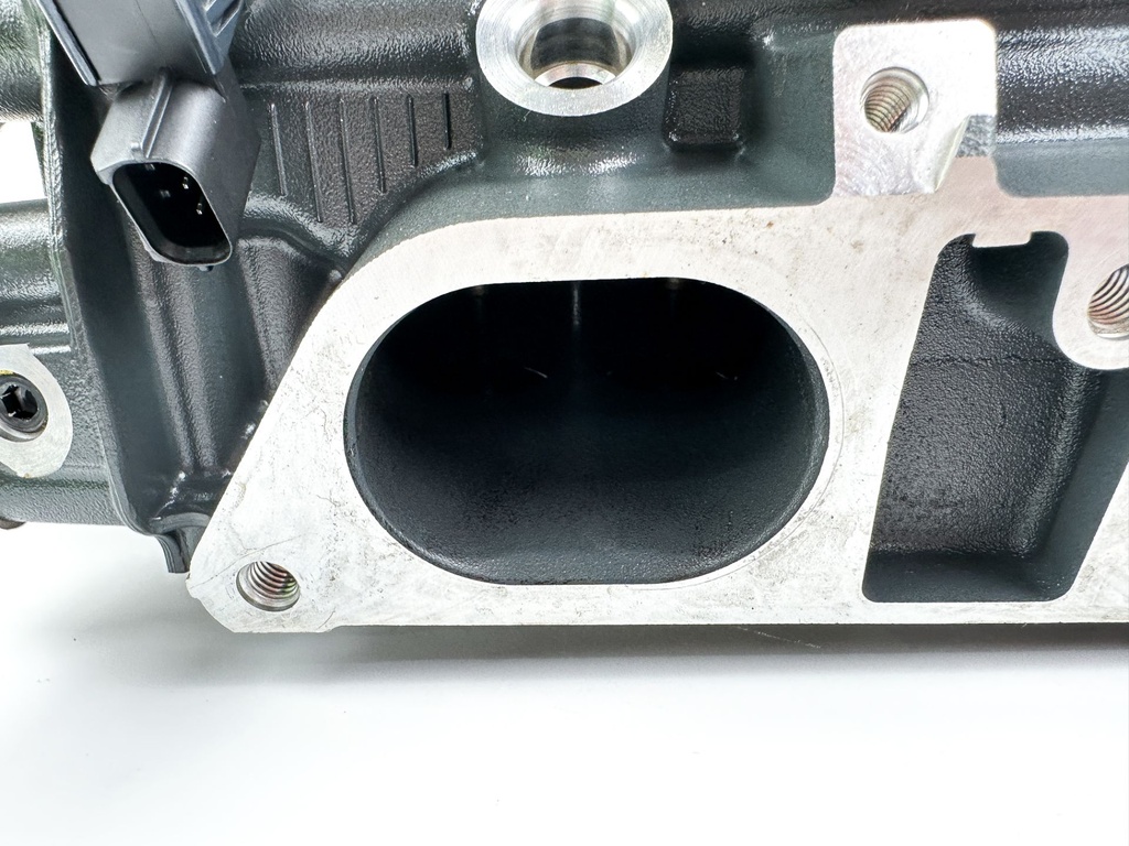 2019 Yamaha 250 HP 4 Stroke Outboard Port Cylinder Head Ready To Install