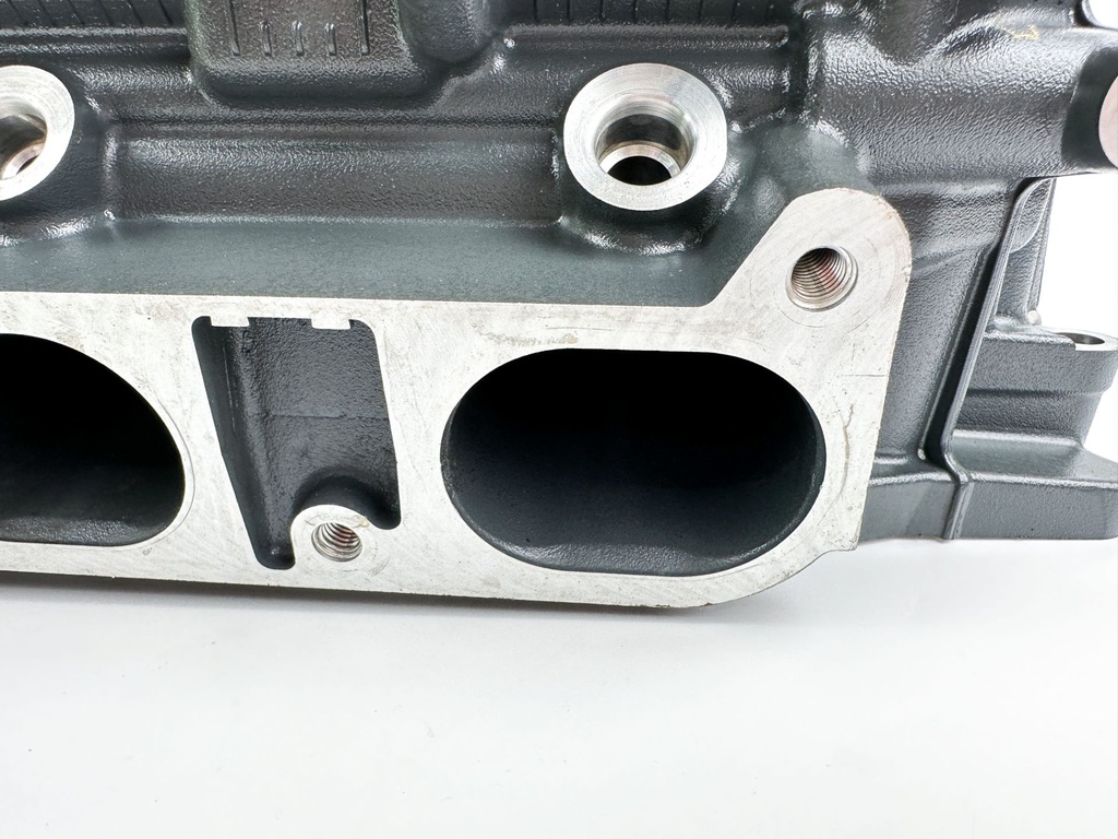 2019 Yamaha 250 HP 4 Stroke Outboard Port Cylinder Head Ready To Install