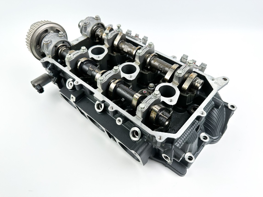 2019 Yamaha 250 HP 4 Stroke Outboard Port Cylinder Head Ready To Install