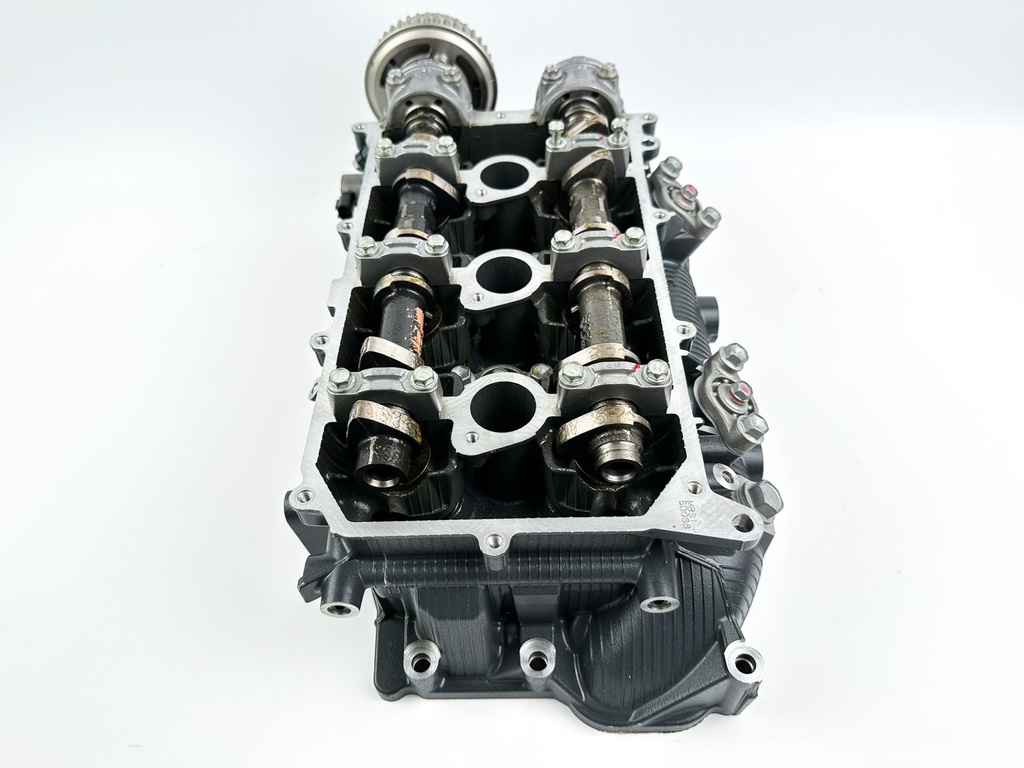 2019 Yamaha 250 HP 4 Stroke Outboard Port Cylinder Head Ready To Install