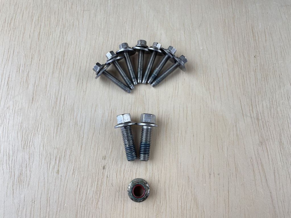 Mercury Verado 275HP Integrated Air Fuel Intercooler Assembly 880608T06