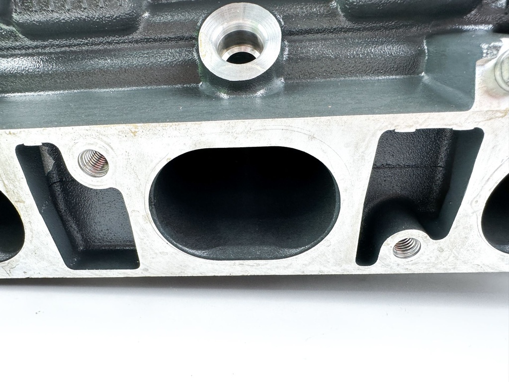 2019 Yamaha 250 HP 4 Stroke Outboard Starboard Cylinder Head 6CE-W009A-03-9S Ready To Install