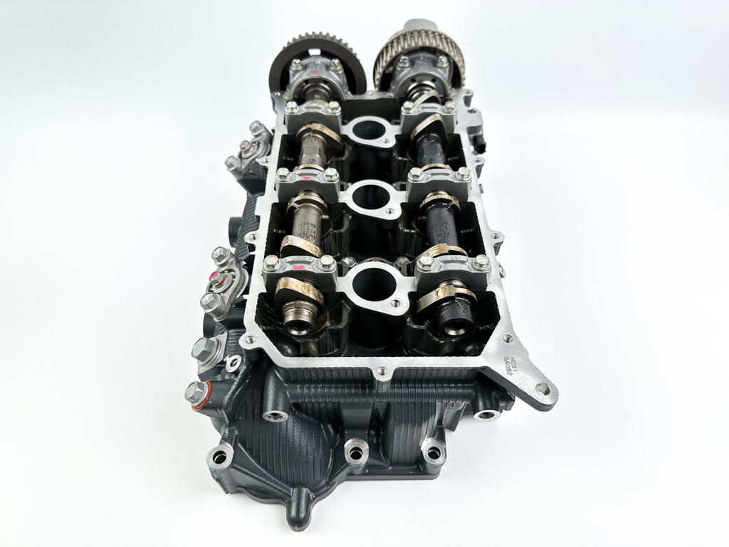 2019 Yamaha 250 HP 4 Stroke Outboard Starboard Cylinder Head 6CE-W009A-03-9S Ready To Install