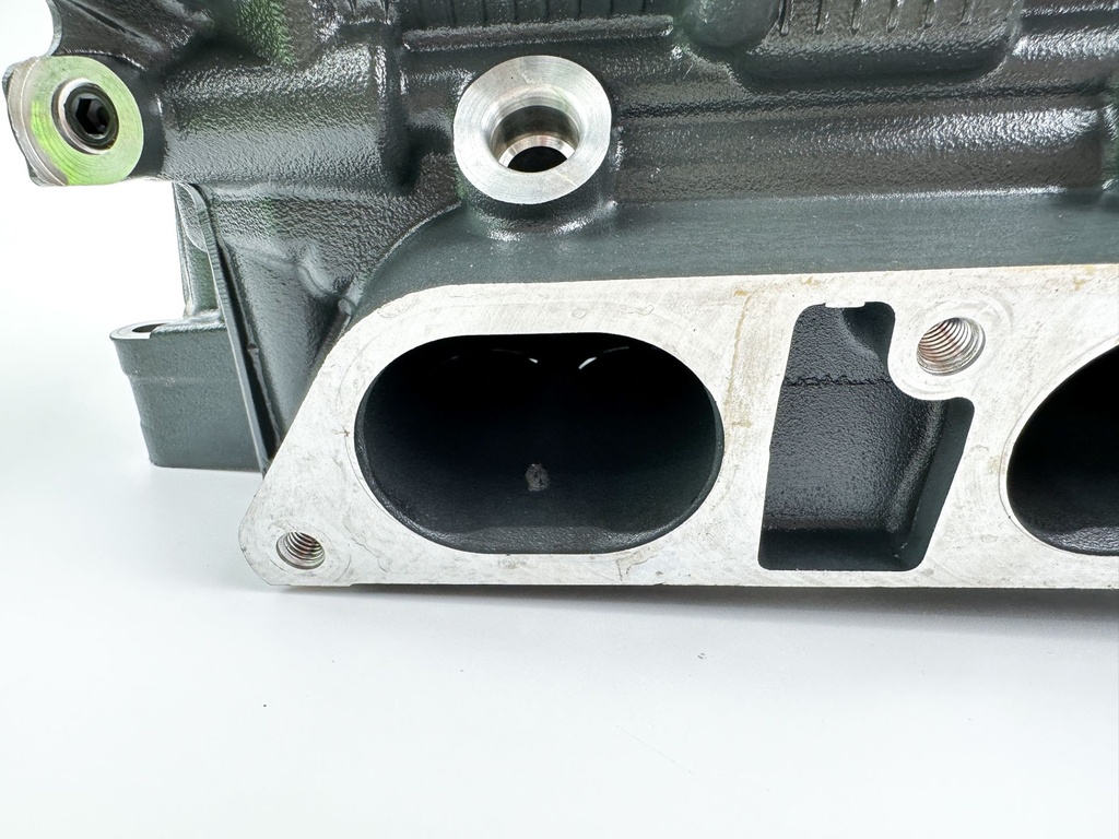 2019 Yamaha 250 HP 4 Stroke Outboard Starboard Cylinder Head 6CE-W009A-03-9S Ready To Install