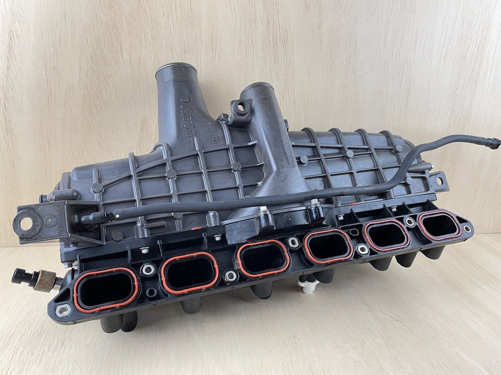 Mercury Verado 275HP Integrated Air Fuel Intercooler Assembly 880608T06