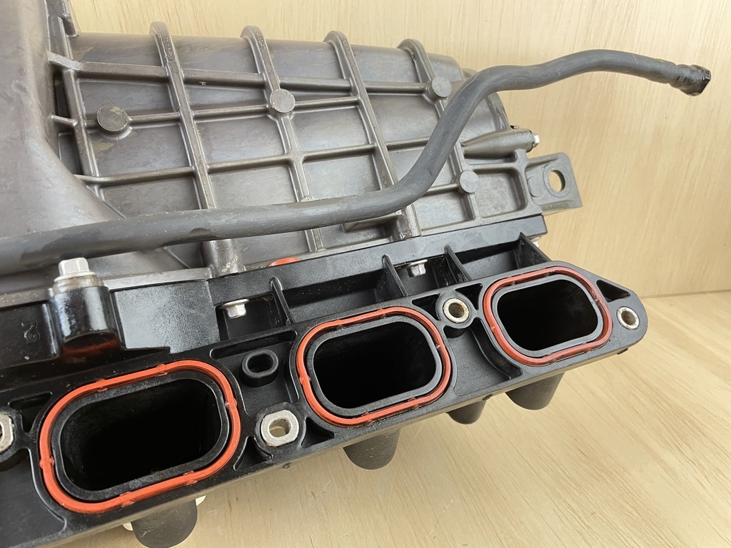 Mercury Verado 275HP Integrated Air Fuel Intercooler Assembly 880608T06