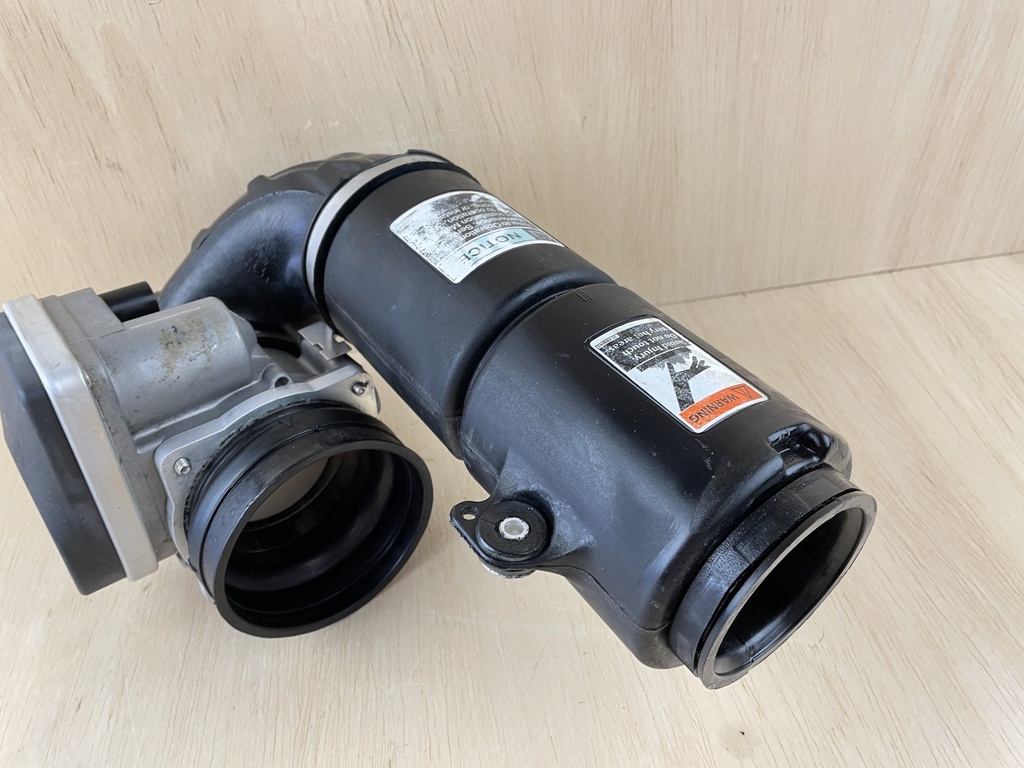 2006 Mercury 250HP Verado Electronic Throttle Control Assembly 888991T03