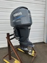 2004 Yamaha 225 HP 4 Stroke Outboard Engine Complete F225TXRC OEM