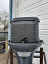 2004 Yamaha 225 HP 4 Stroke Outboard Engine Complete F225TXRC OEM