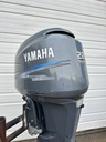 2004 Yamaha 225 HP 4 Stroke Outboard Engine Complete F225TXRC OEM