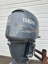 2004 Yamaha 225 HP 4 Stroke Outboard Engine Complete F225TXRC OEM