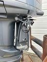 2004 Yamaha 225 HP 4 Stroke Outboard Engine Complete F225TXRC OEM