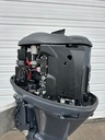 2015 Yamaha 150HP 4 Stroke Outboard Engine W/ 25" Shaft - Serviced