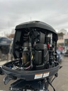 2015 Yamaha 150HP 4 Stroke Outboard Engine W/ 25" Shaft - Serviced