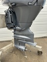 2015 Yamaha 150HP 4 Stroke Outboard Engine W/ 25" Shaft - Serviced