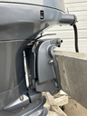 2015 Yamaha 150HP 4 Stroke Outboard Engine W/ 25" Shaft - Serviced