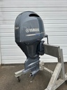2015 Yamaha 150HP 4 Stroke Outboard Engine W/ 25" Shaft - Serviced