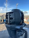 2010 Yamaha F150 150HP 4 Stroke Outboard Engine W/ 25" Shaft 987 Hours