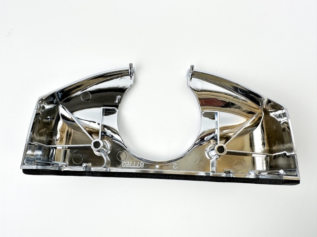 Mercury DTS Top Mount Digital Control Box Assembly Binnacle 877775A08