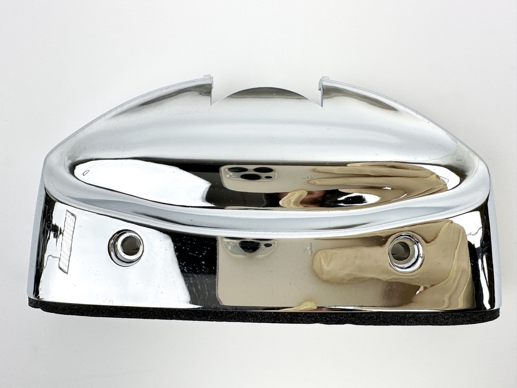 Mercury DTS Top Mount Digital Control Box Assembly Binnacle 877775A08