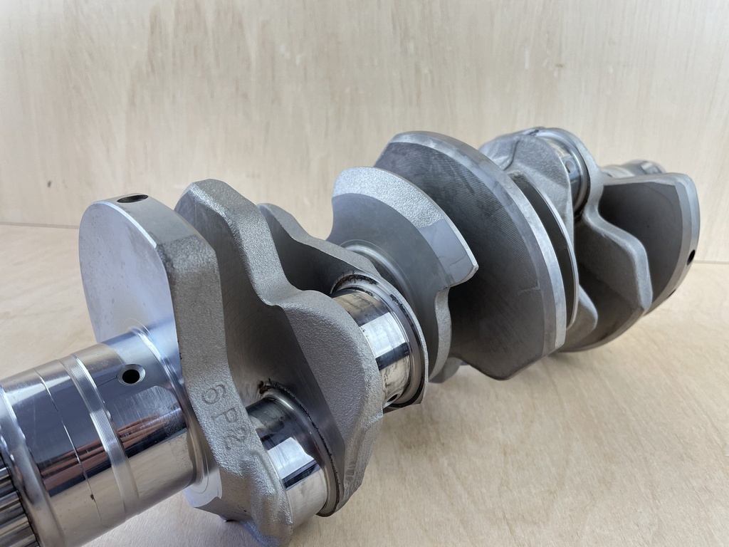 2006 Yamaha 250HP 3.3L 4 Stroke Outboard Engine Crankshaft Assembly 99999-04012-00