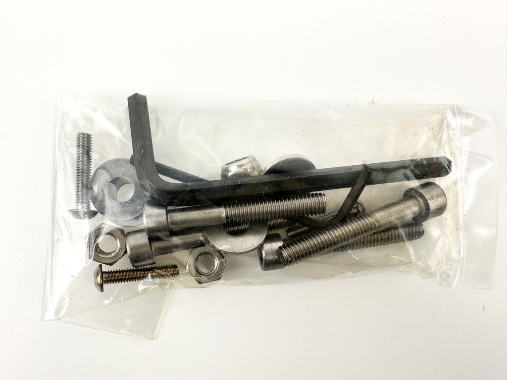 Mercury DTS Console Top Mount Single Outboard Control Slim Binnacle 896609A01