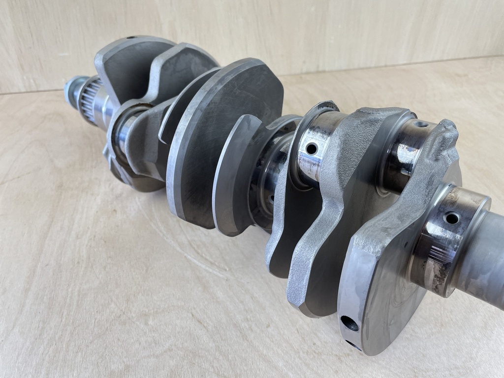 2006 Yamaha 250HP 3.3L 4 Stroke Outboard Engine Crankshaft Assembly 99999-04012-00