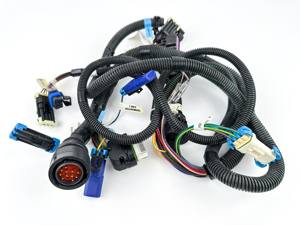 Mercury Smartcraft DTS Boat Command Module Kit Missing Key 893377K03