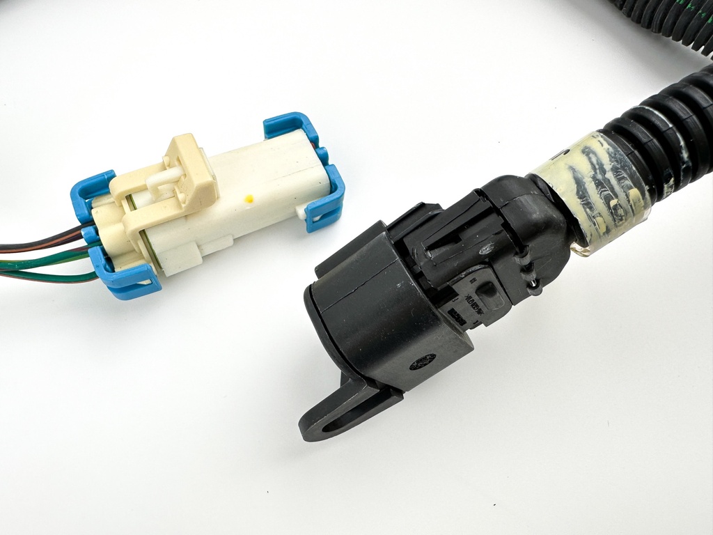 Mercury Smartcraft DTS Boat Command Module Kit Missing Key 893377K03