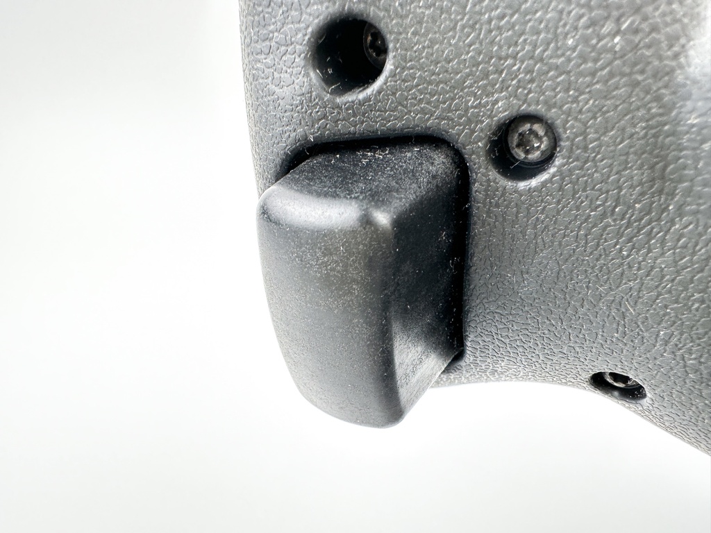 Mercury DTS Side Panel Mount Single Control Box Assembly 892984A01 OEM