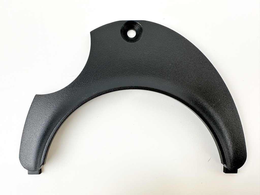 Mercury DTS Side Panel Mount Single Control Box Assembly 892984A01 OEM