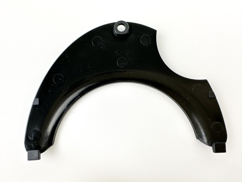 Mercury DTS Side Panel Mount Single Control Box Assembly 892984A01 OEM