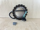 Yamaha 250HP 3.3L 4 Stroke Stator & Base Assembly 6P2-81460-00-00