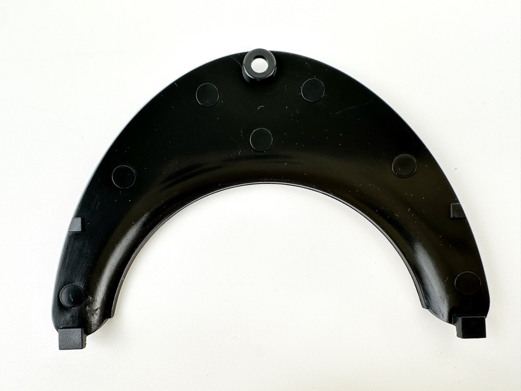 Mercury DTS Side Panel Mount Single Control Box Assembly 892984A01 OEM