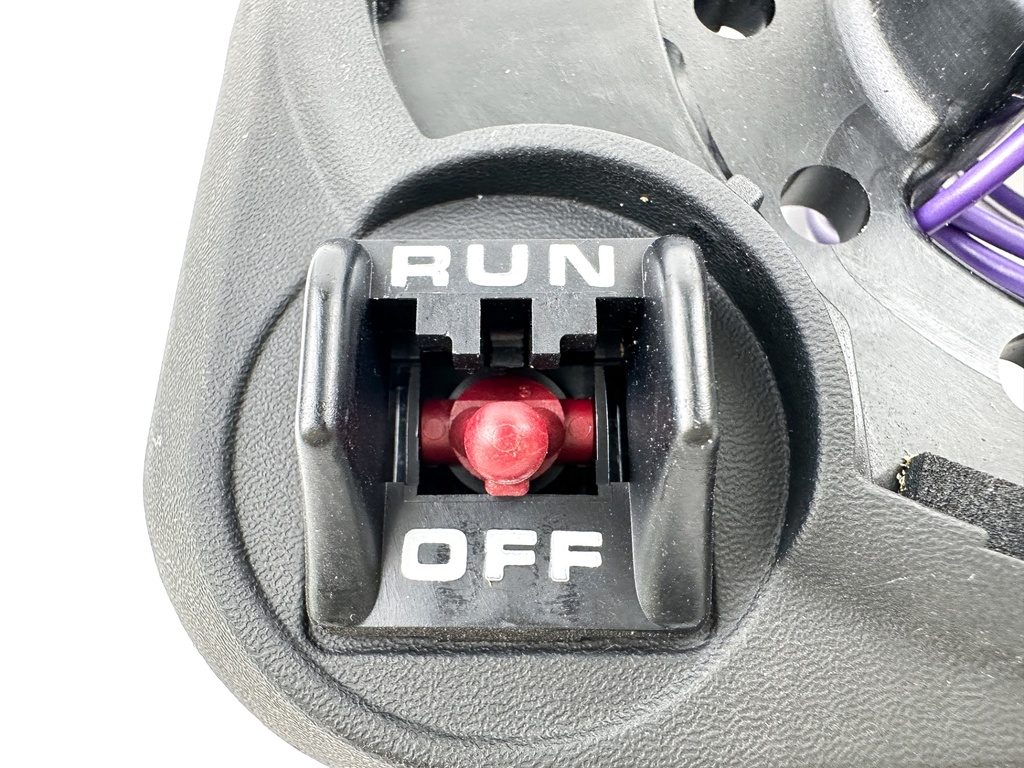 Mercury Mercruiser Gen 2 Side Mount Control Box Assembly 883710A03