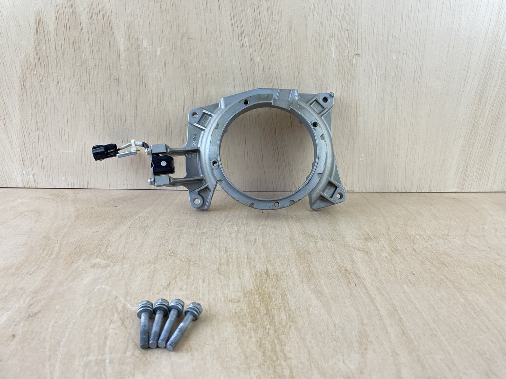 Yamaha 250HP 3.3L 4 Stroke Stator & Base Assembly 6P2-81460-00-00