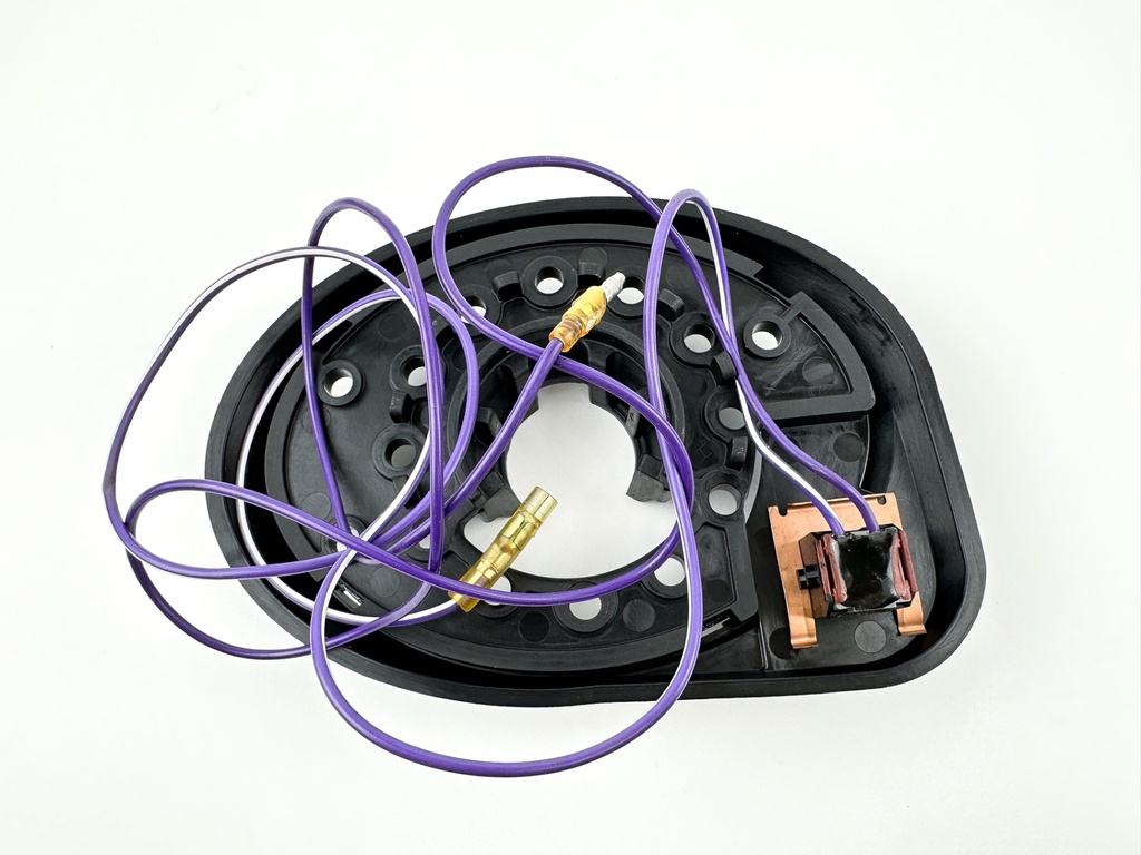 Mercury Mercruiser Gen 2 Side Mount Control Box Assembly 883710A03