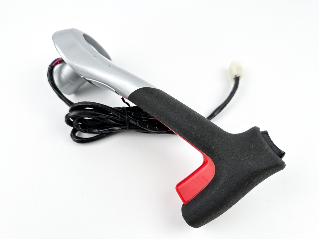 Mercury Mercruiser Gen 2 Side Mount Control Box Assembly 883710A03