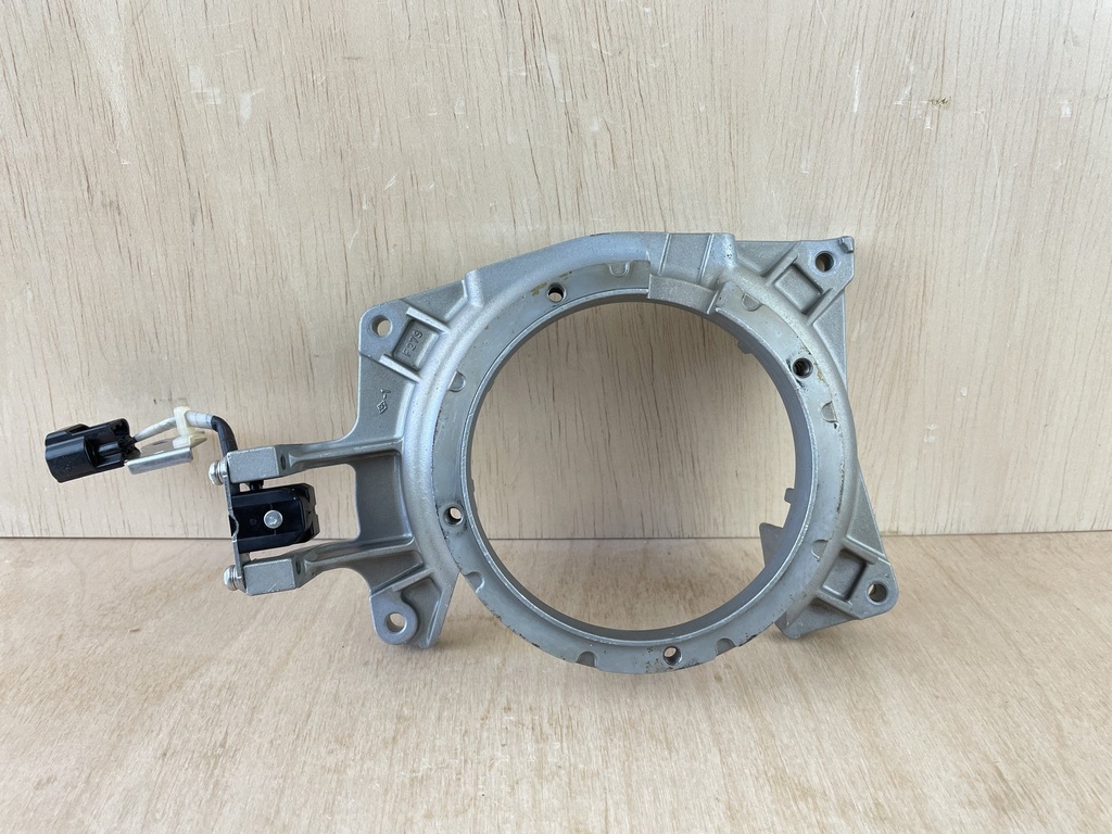 Yamaha 250HP 3.3L 4 Stroke Stator & Base Assembly 6P2-81460-00-00