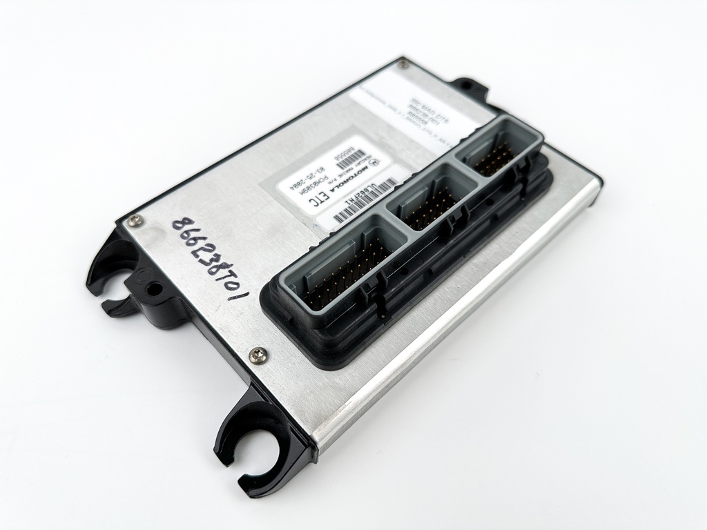 Mercury PCM Propulsion Control Module 350 MAG DTS 866238T01 New OEM