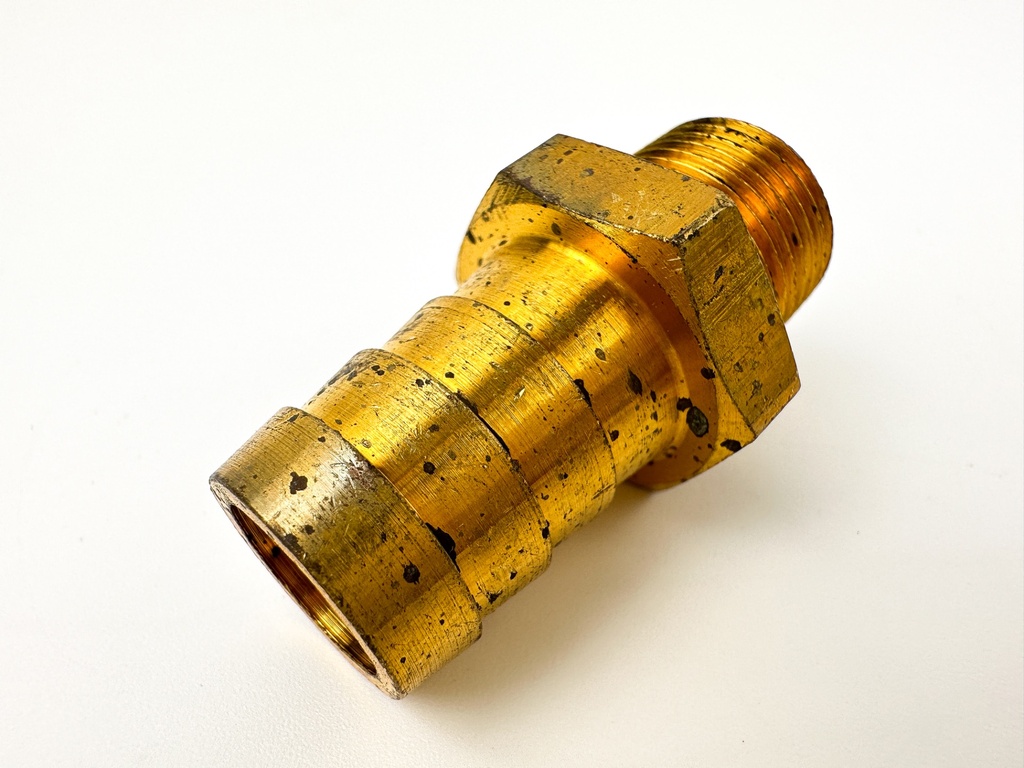 Mercury Quicksilver Marine Heater Connection Kit 72932A3