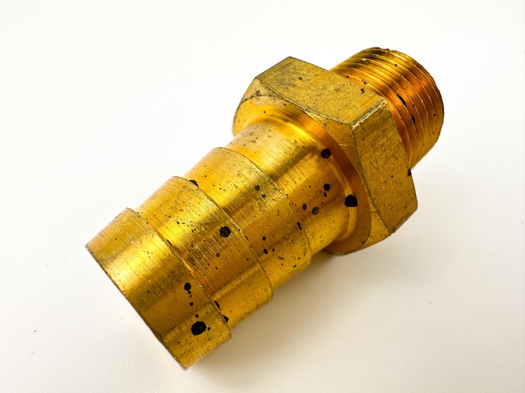 Mercury Quicksilver Marine Heater Connection Kit 72932A3